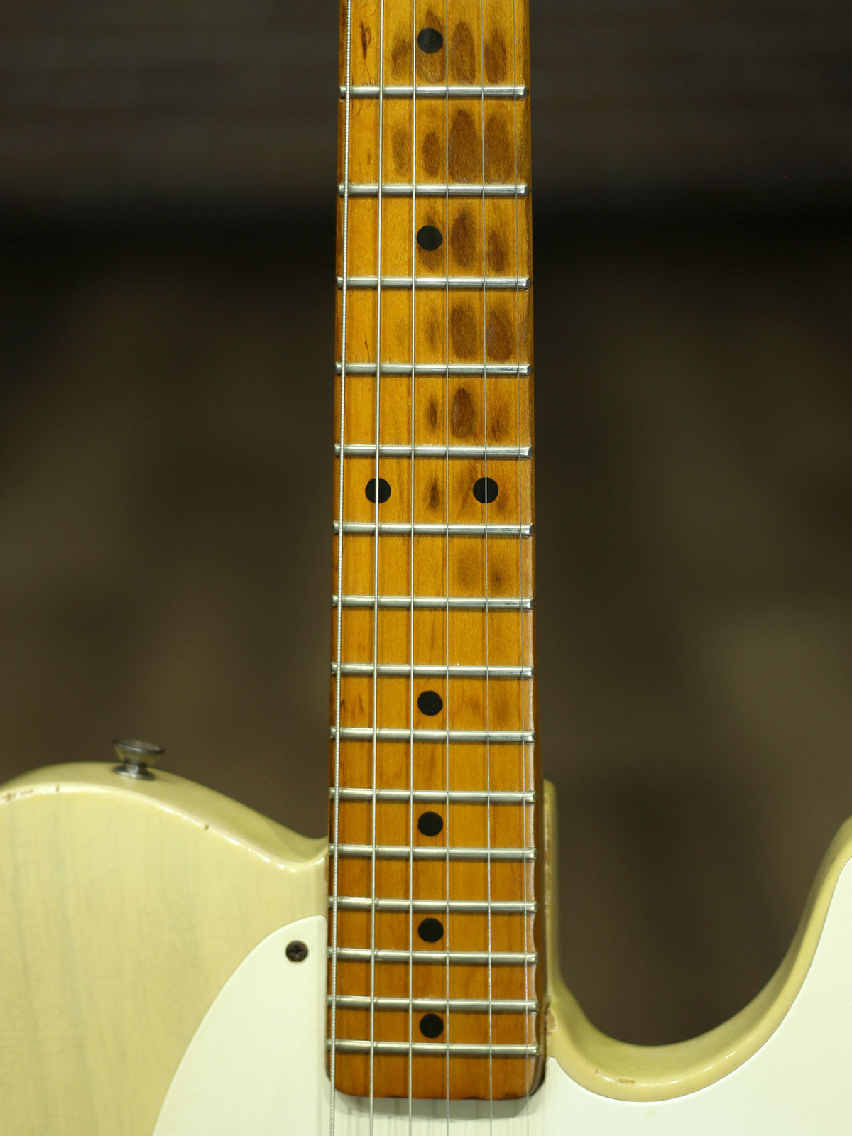 Fender Esquire Blonde